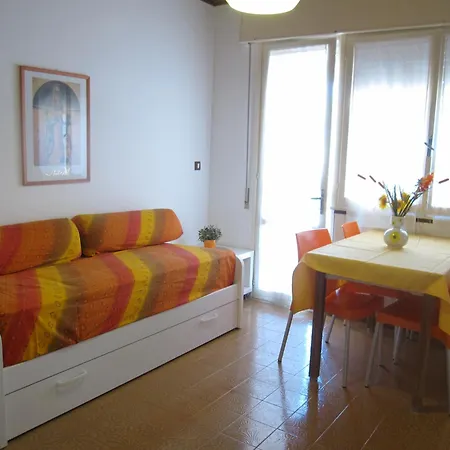 Orsa Maggiore Apartment Grado-Pineta