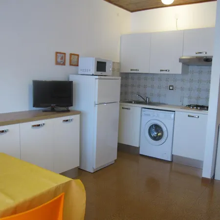 Apartment Orsa Maggiore *