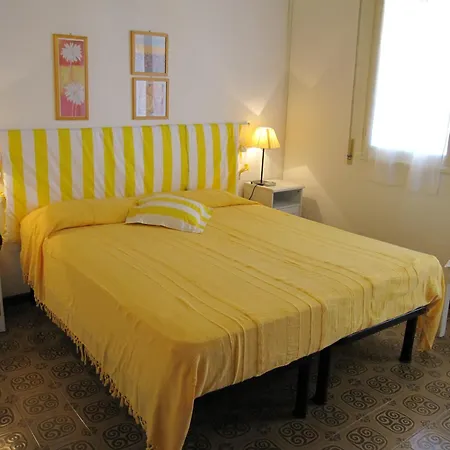 Orsa Maggiore Apartment Grado-Pineta
