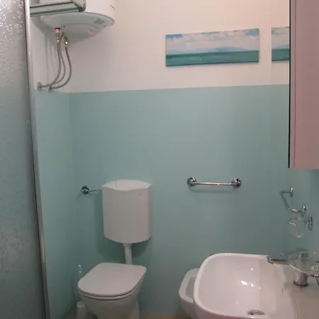 Apartment Orsa Maggiore