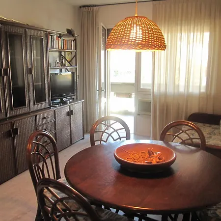 Orsa Maggiore Apartment