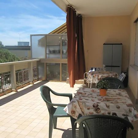 Orsa Maggiore Apartment