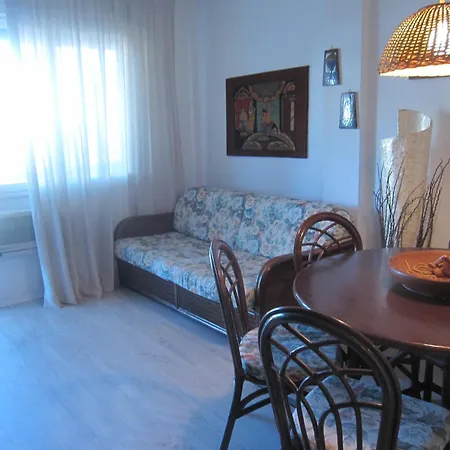 Apartment Orsa Maggiore Grado-Pineta