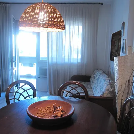 Orsa Maggiore Apartment