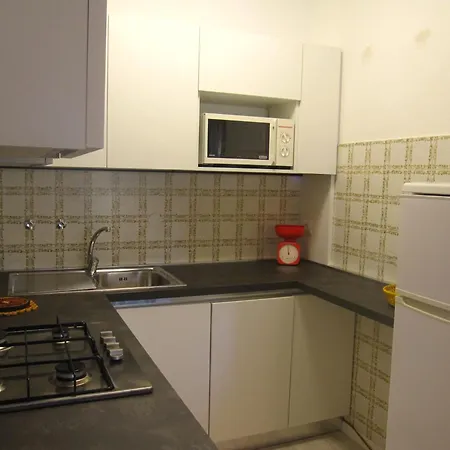 Apartment Orsa Maggiore *