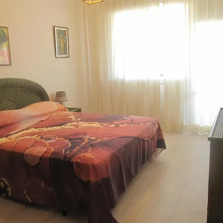 Apartment Orsa Maggiore *