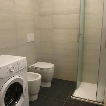 Apartment Orsa Maggiore Grado-Pineta