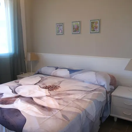 Orsa Maggiore Apartment *