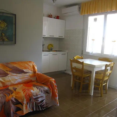 Apartment Orsa Maggiore