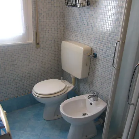 Apartment Orsa Maggiore Grado-Pineta